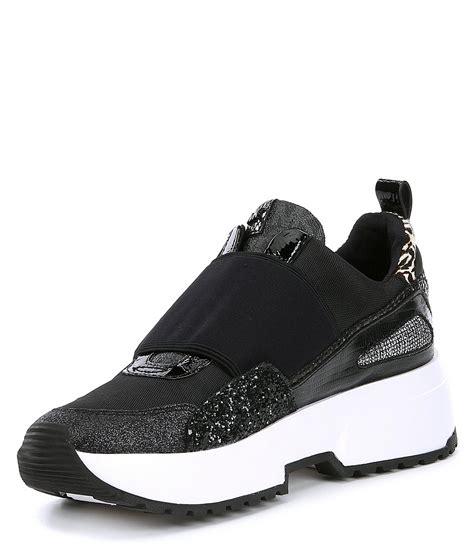 michael kors mens slip on shoes|michael kors slip on sneakers.